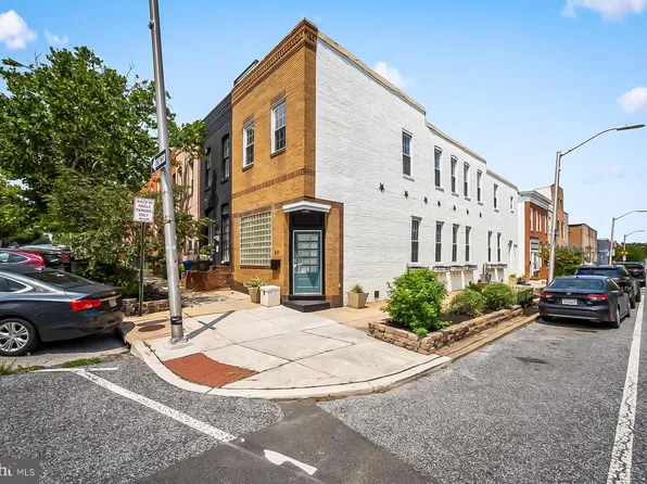 831 S Milton Ave, Baltimore, MD 21224