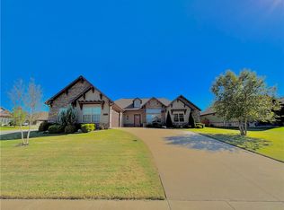 3760 Whitefish St, Bentonville, AR 72712