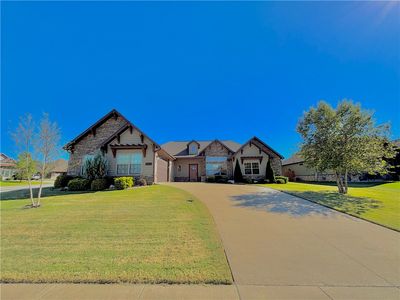 3760 Whitefish St, Bentonville, AR, 72712