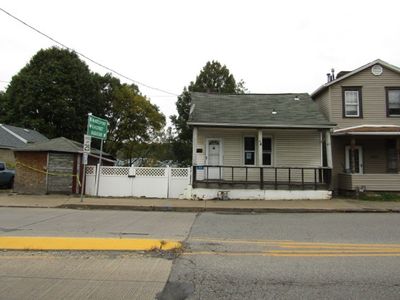 2115 Bowman Ave, McKeesport, PA, 15132
