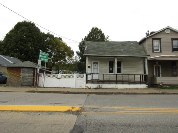 2115 Bowman Ave, McKeesport, PA 15132