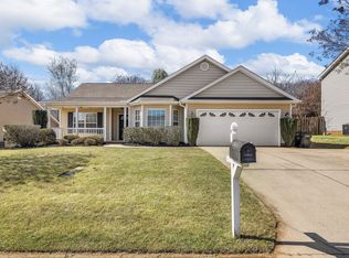 9 Olivine Way, Greer, SC 29650