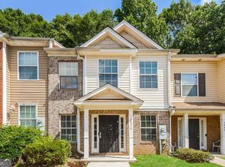 2838 Vining Ridge Ter #0, Decatur, GA 30034