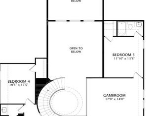 4421 Flowerpot Dr, Prosper, TX 75078