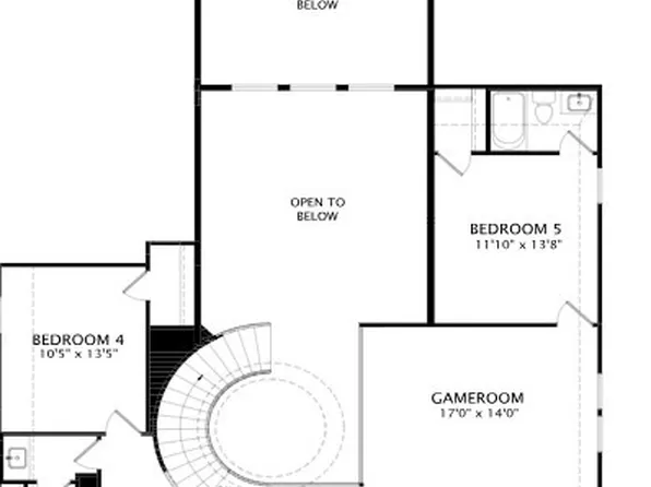 4421 Flowerpot Dr, Prosper, TX 75078