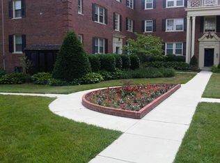 2139 Suitland Ter SE APT 202, Washington, DC 20020