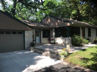 11126 W Ryan Rd, Franklin, WI 53132