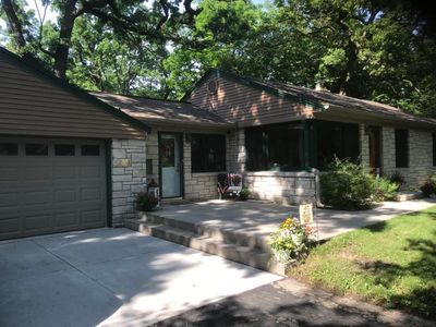 11126 W Ryan Rd, Franklin, WI, 53132