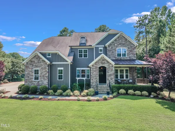 7305 Costa Verde Ct, Wake Forest, NC 27587