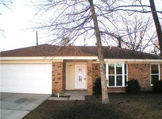 209 Foxcroft Dr, Slidell, LA 70461