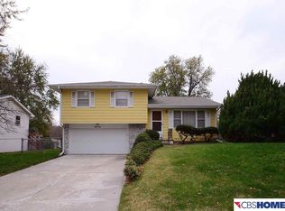 14711 Holmes St, Omaha, NE 68137