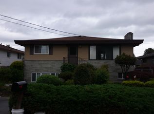 3525 S Webster St, Seattle, WA 98118