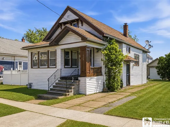 123 Courtland Ave, Buffalo, NY 14215