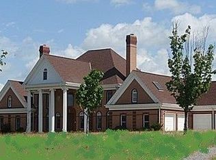 743 Old Andersonville Rd, Andersonville, GA 31711