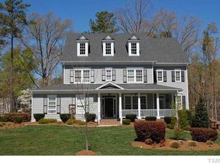 228 Midden Way, Holly Springs, NC 27540