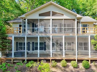 456 Deaver Cove Rd, Blairsville, GA 30512
