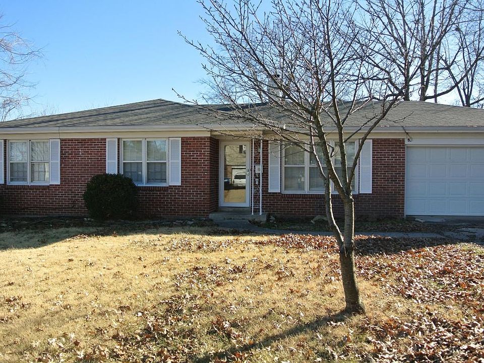 1907 Tower Dr, Jefferson City, MO 65109 Zillow