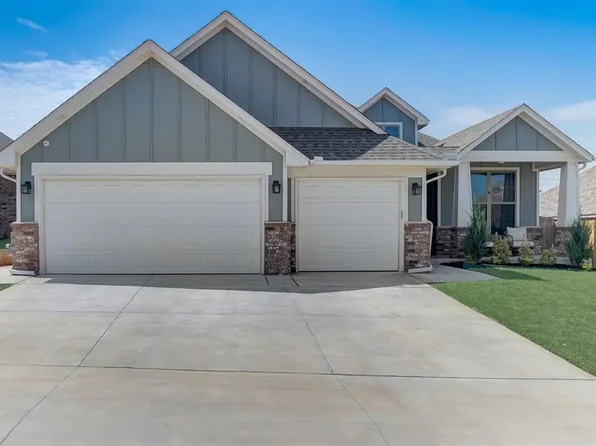 9332 SW 44th Ter, Oklahoma City, OK 73179