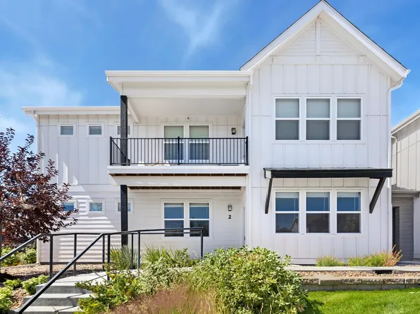 2102 Setting Sun Dr #2, Windsor, CO 80550