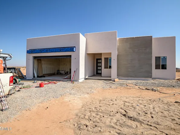 28647 N 257TH Drive, Wittmann, AZ 85361