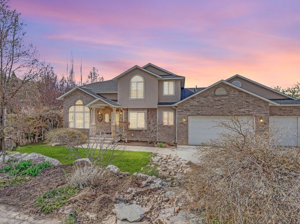 8079 S Juniper Ct, South Weber, UT 84405