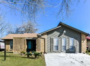 7415 Cortes Dr, Houston, TX 77083
