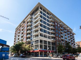 901 W Madison St UNIT 404, Chicago, IL 60607