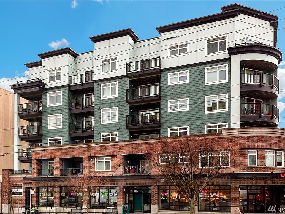 1st image of 5615 24th Ave NW Unit 53