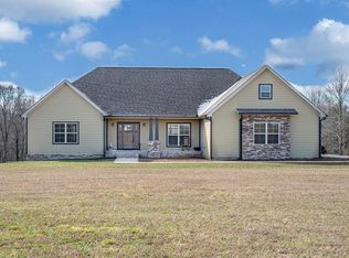 5277 Herrens Chapel Rd, Silver Point, TN 38582