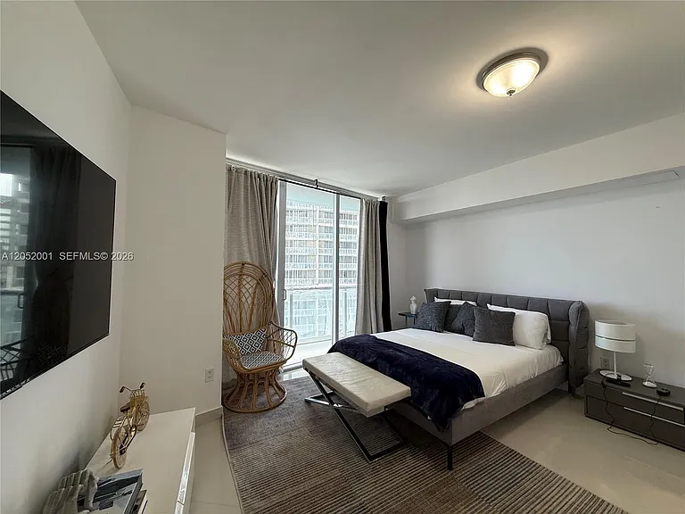 475 Brickell Ave #3207 — Photo 5