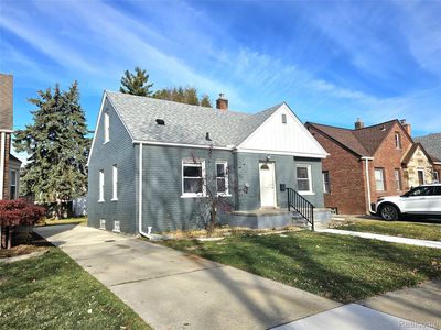 1670 Michigan Blvd, Lincoln Park, MI, 48146