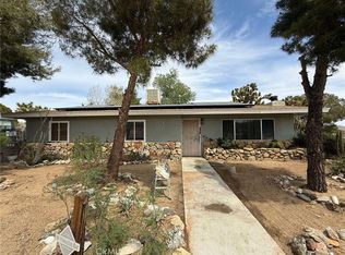 56484 Onaga Trl, Yucca Valley, CA 92284