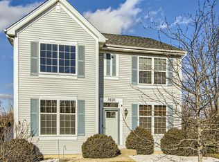 3210 Holden Cir, Matteson, IL 60443