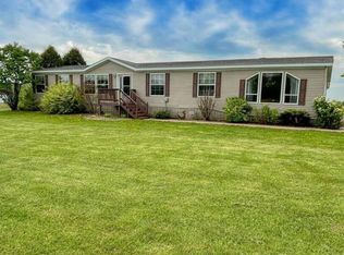 2680 18 3/4 St, Rice Lake, WI 54868