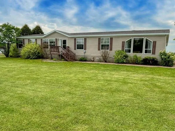 2680 18 3/4 Street, Rice Lake, WI 54868