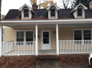 2602 Chestnut St, Columbia, SC 29204