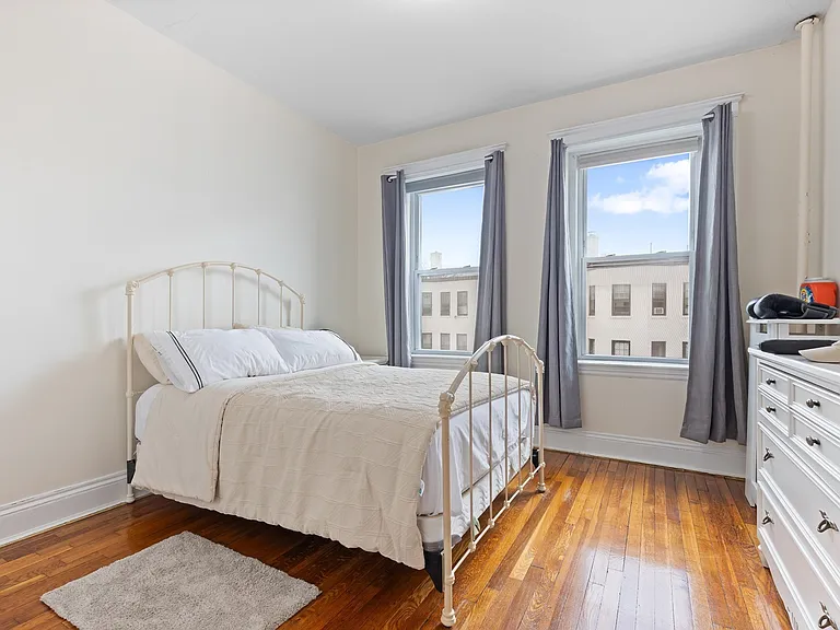 1568 Commonwealth Ave #8 — Photo 8