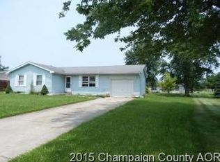 2214 Pheasant Ridge Rd, Mahomet, IL 61853