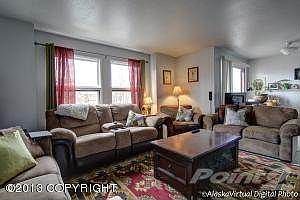 unit 2 Living Rm