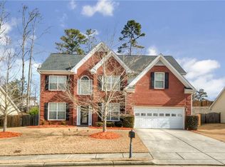 1403 Prospect View Ct, Lawrenceville, GA 30043