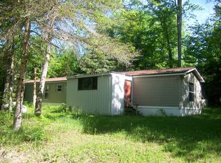 17174 G R Dr, Reed City, MI 49677