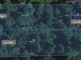 0 Elk Street, Shelton, WA 98584