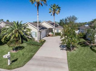 230 N Ocean Trace Rd, Saint Augustine, FL 32080