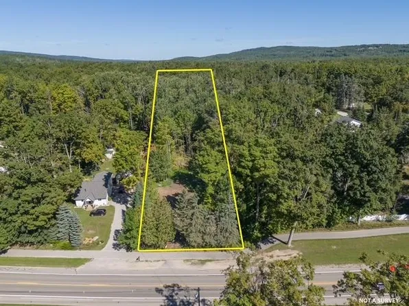 7901 M 119, Harbor Springs, MI 49740