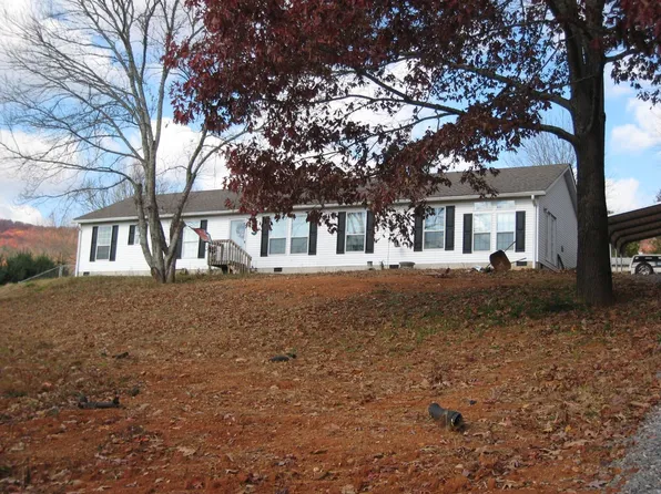 41 Hemlock Rd, Mills River, NC 28759