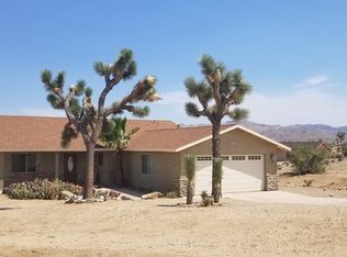59155 Oleander Dr, Yucca Valley, CA 92284