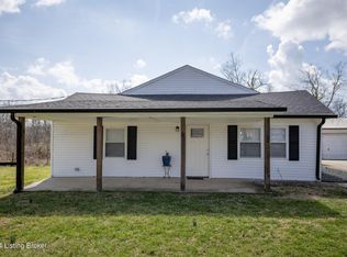 400 Bullitt Rd, Simpsonville, KY 40067