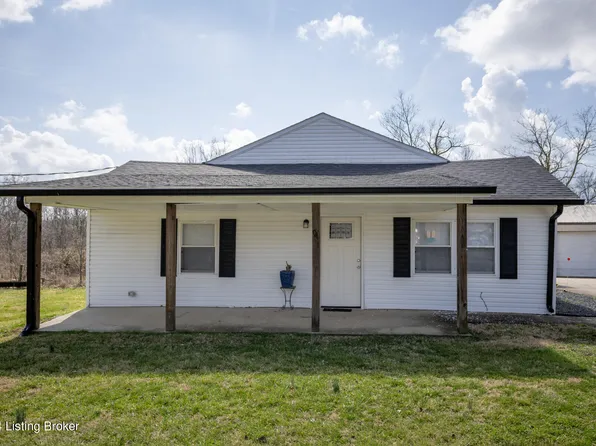 422 Bullitt Rd, Simpsonville, KY 40067