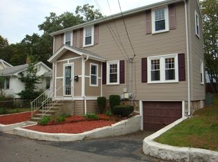 67 Cotton Ave #0, Braintree, MA 02184
