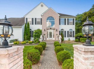 1 Glenrothes Ct, Jackson, NJ